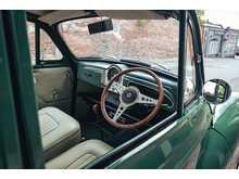 Morris Minor 1000 