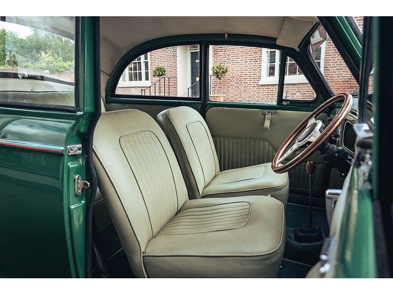 Morris 1000