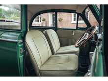 Morris Minor 1000 