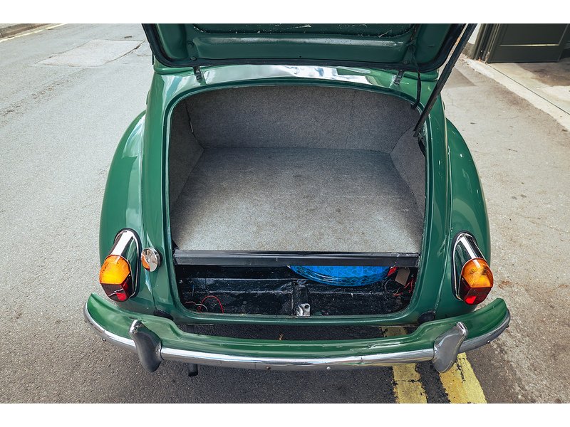 Morris 1000
