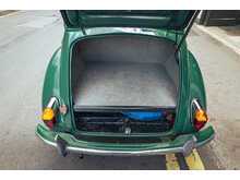 Morris Minor 1000 