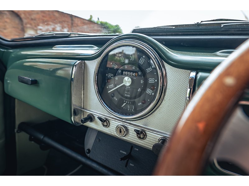 Morris 1000
