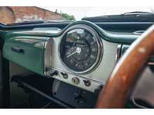 Morris Minor 1000 