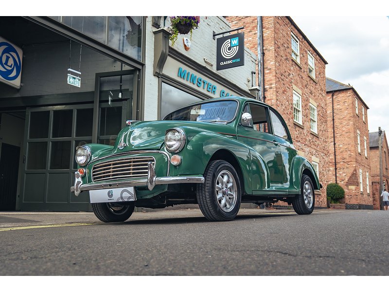 Morris 1000