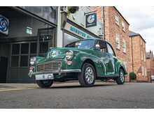 Morris Minor 1000 