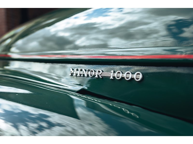 Morris 1000