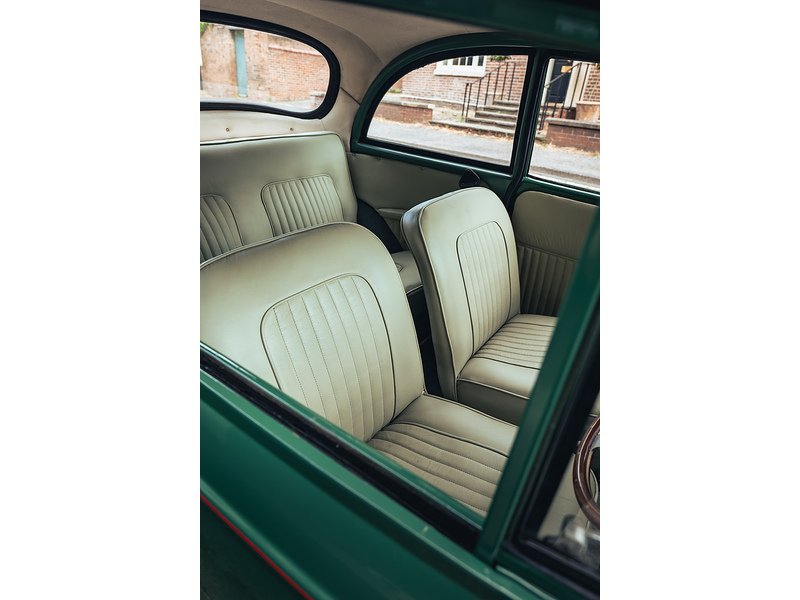 Morris 1000