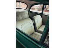 Morris Minor 1000 