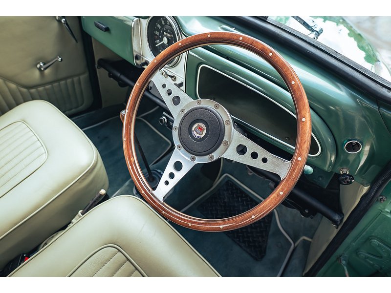 Morris 1000