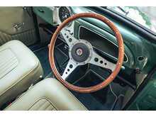 Morris Minor 1000 