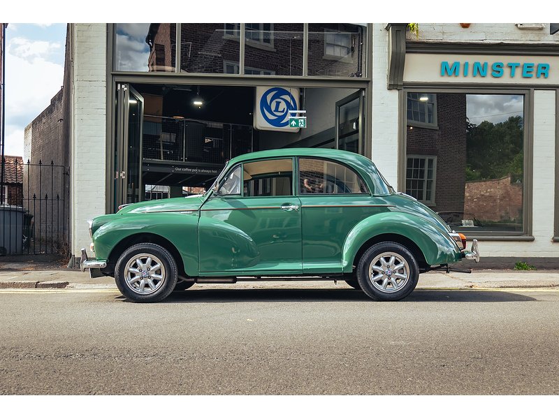 Morris 1000