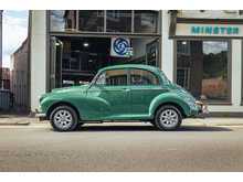 Morris Minor 1000 