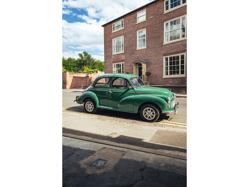 Morris 1000