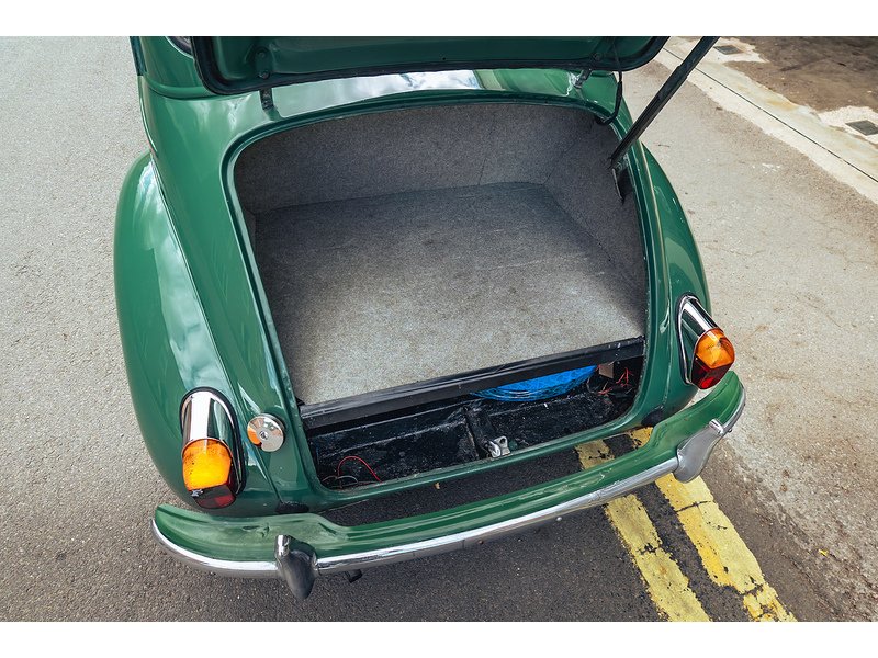 Morris 1000
