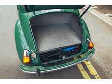 Morris Minor 1000 