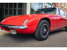 Lotus Elan  