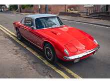 Lotus Elan  