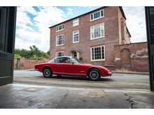 Lotus Elan  