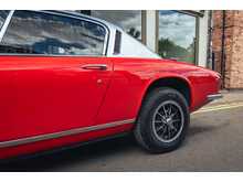 Lotus Elan  
