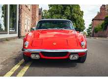 Lotus Elan  
