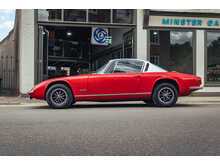 Lotus Elan  