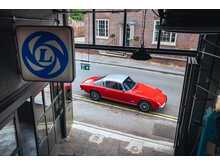 Lotus Elan  
