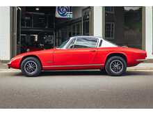 Lotus Elan  