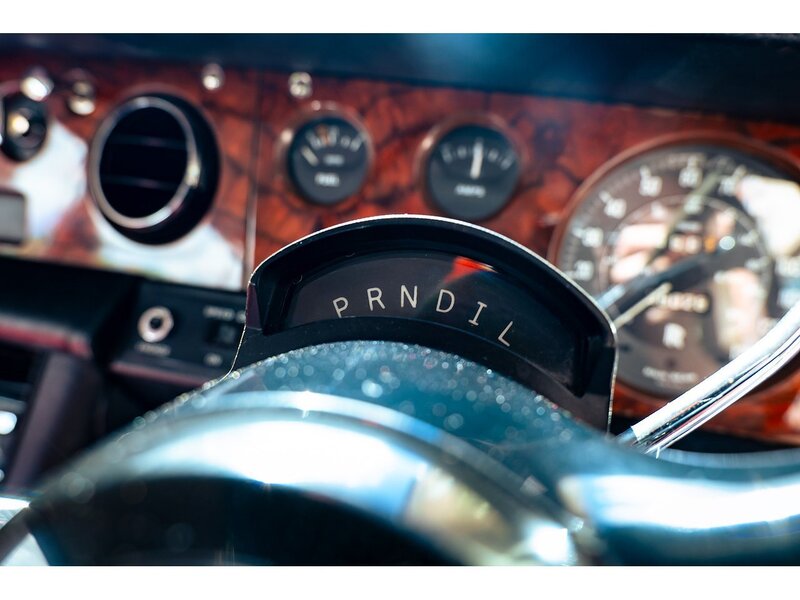 Rolls-Royce 