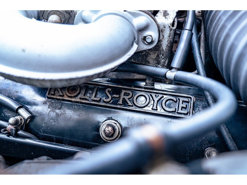 Rolls-Royce 