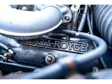 Rolls-Royce Silver Shadow 1  