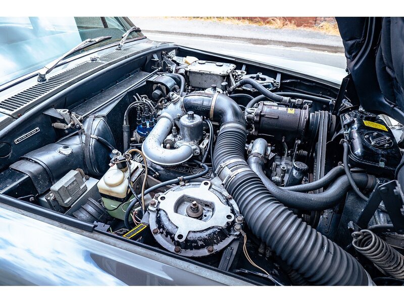 Rolls-Royce 