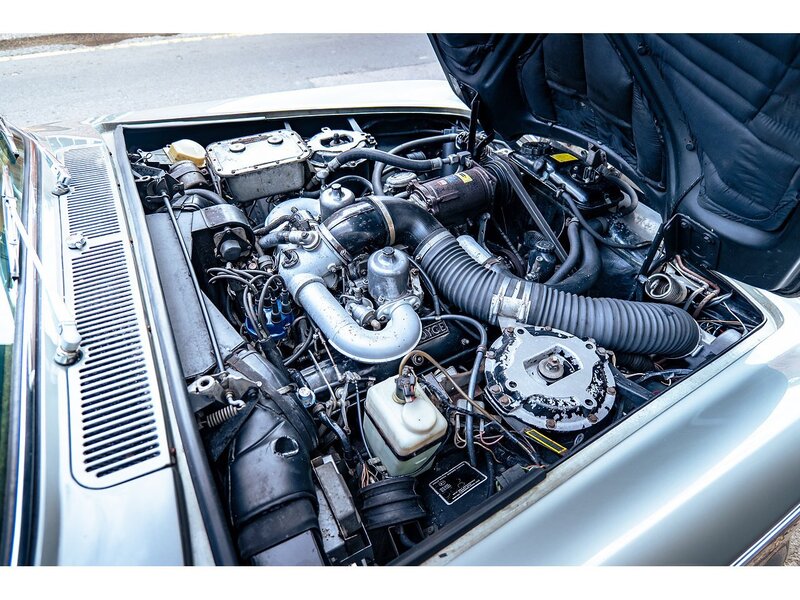 Rolls-Royce 