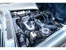 Rolls-Royce Silver Shadow 1  