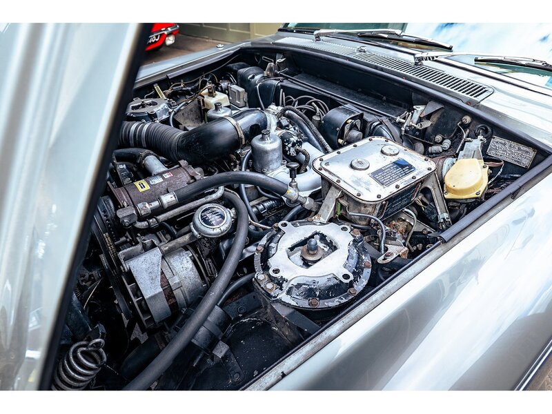 Rolls-Royce 