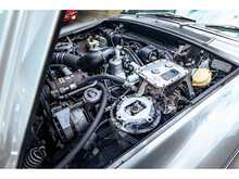 Rolls-Royce Silver Shadow 1  