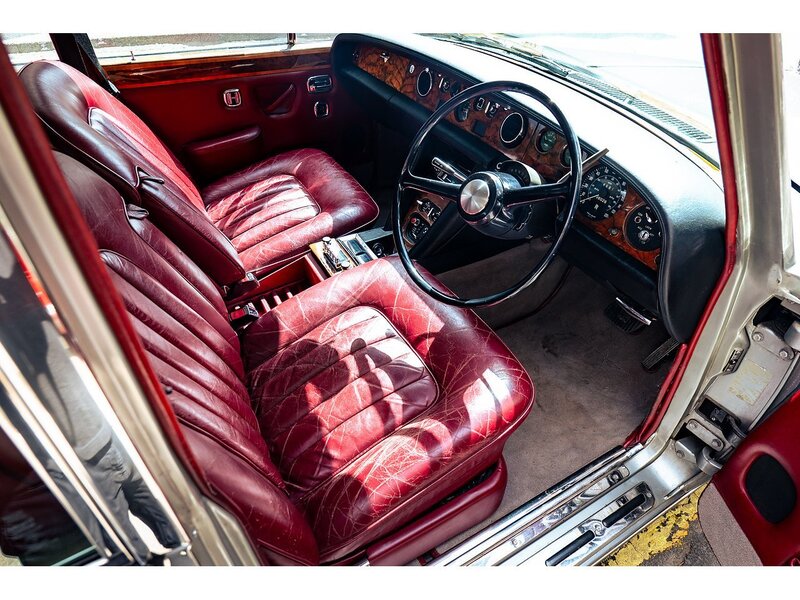 Rolls-Royce 
