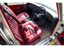 Rolls-Royce Silver Shadow 1  