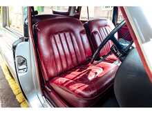 Rolls-Royce Silver Shadow 1  