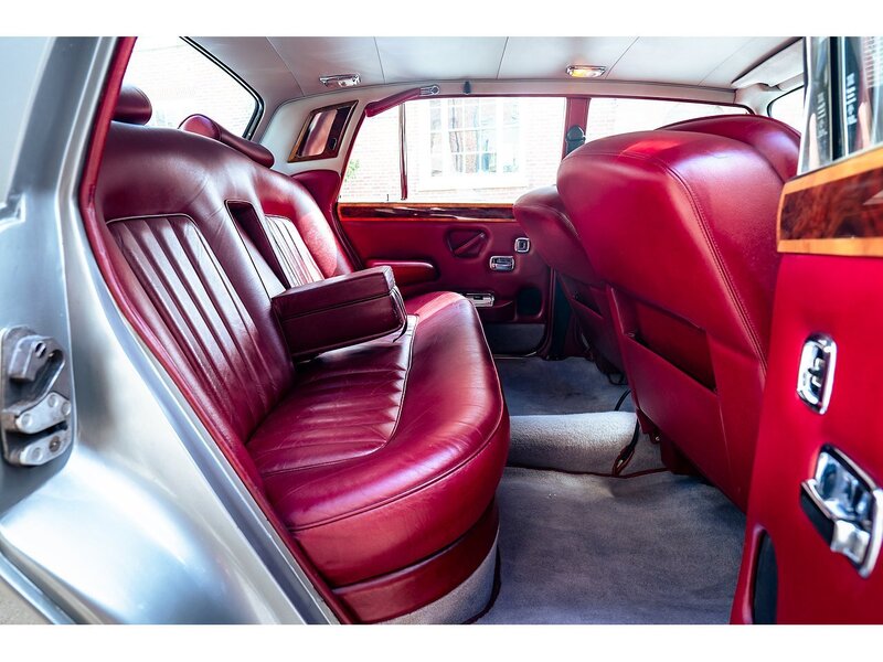 Rolls-Royce 