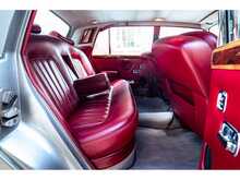 Rolls-Royce Silver Shadow 1  