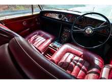 Rolls-Royce Silver Shadow 1  