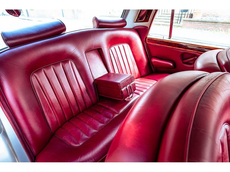 Rolls-Royce 