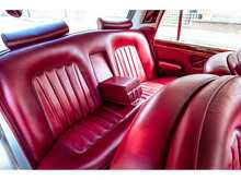 Rolls-Royce Silver Shadow 1  