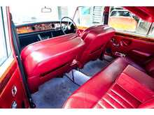 Rolls-Royce Silver Shadow 1  