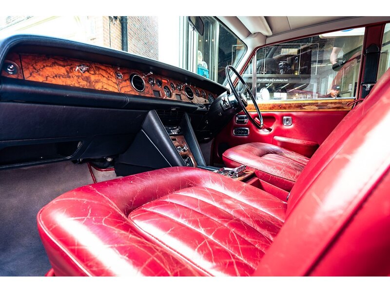 Rolls-Royce 