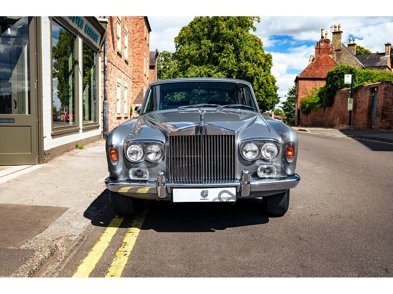 Rolls-Royce 