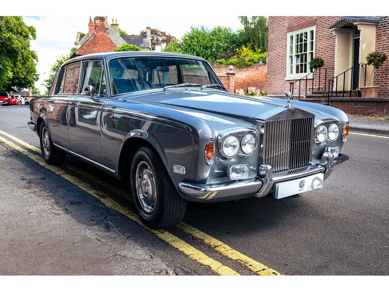 Rolls-Royce 