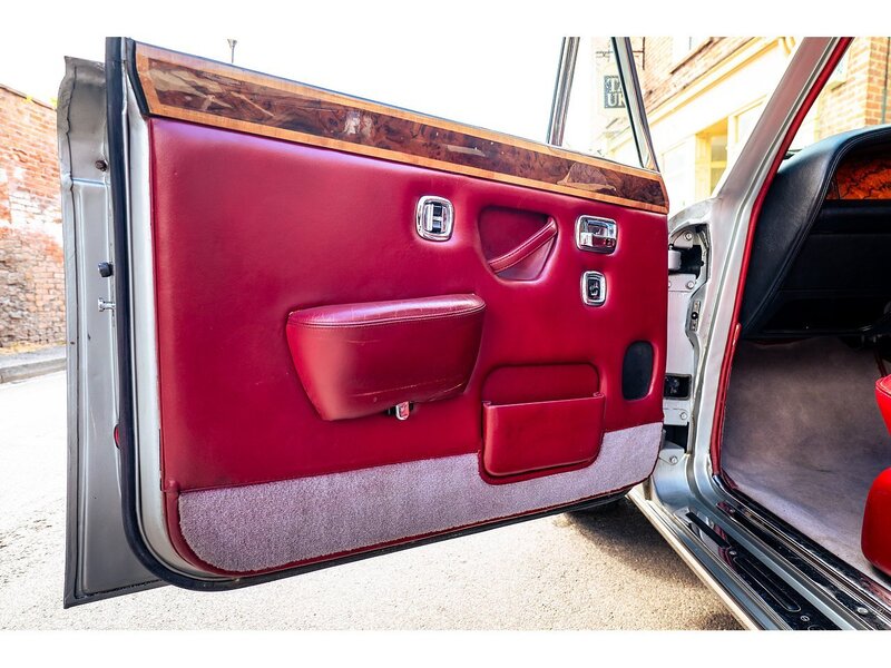 Rolls-Royce 