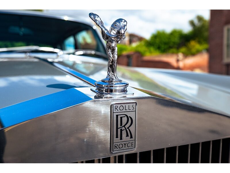 Rolls-Royce 