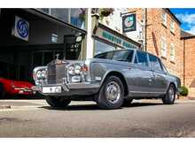 Rolls-Royce Silver Shadow 1  